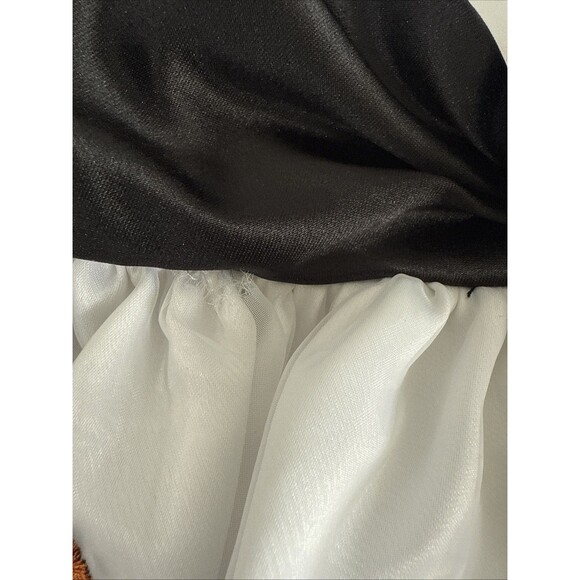 Jayne Copeland Dress 6 Toddler‎ Little Girls Sleveless Ball Gown Formal Party - Picture 12 of 13